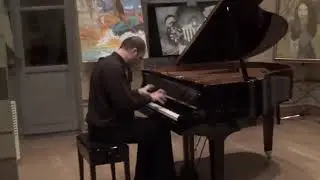 Liszt Réminiscences de Don Juan de Mozart. Grande Fantaisie. S 418
