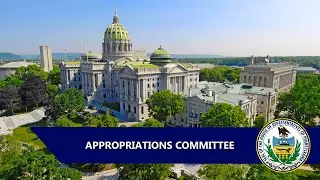 Appropriations Committee -- February 3, 2026