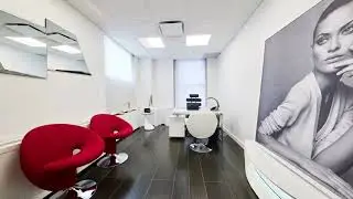 SD Medical Arts. Minimal Style