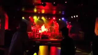 40oz.toFreedom (Sublime cover band from San Diego, CA)