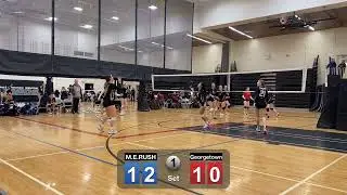17UG McGregor Cup - 02.03.2024