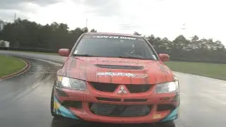 Motovicity x Super Street EVO 8 Build - Episode 7