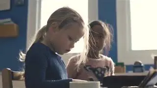 La pédagogie Montessori - www.montessori.quebec