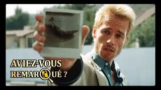 MEMENTO - 6 Trucs &agrave; Savoir