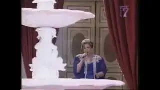 Itha Tghib 3laya ya Walfiti - Choubeyla Rached - Par Jalel Benna