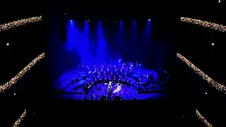Malmö Brandkårs Orkester - Vintersaga med Oscar Pierrou Lindén