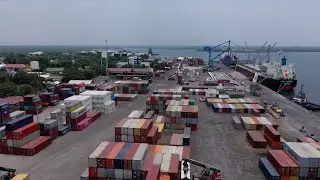 Exportaciones de Nicaragua: caf&eacute;, man&iacute;, banano y aceite de palma destacan en diciembre