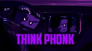 Think (Phonk remix) Phink | Funkdela catalogue