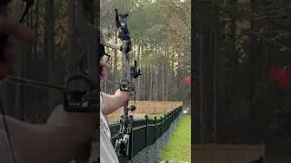 70 yard bomb with Oneida phoenix!
