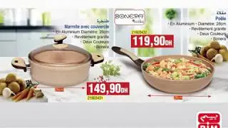 BIM &agrave; partir du 27 Avril 2018
