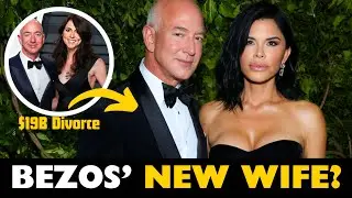 Jeff Bezos' First Marriage Collapse: The Untold Truth Behind the Split