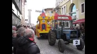 Carnevale 2017  a Maniago  ( Italy )