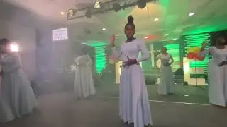This Is A Move by Tasha Cobbs (Praise Dance) FHBC Youth