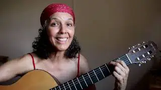 NÚ COM A MINHA MÚSICA - Caetano Veloso