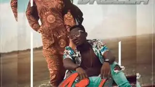 Brella - Aisha (Prod by M.O.G Beatz)