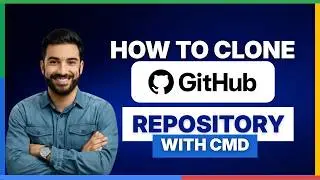 How to Clone a GitHub Repository[2026 Full Guide]