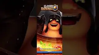 Reaching Challenger 3 in Clash Royale
