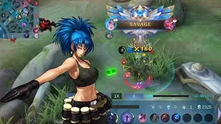 Karina Best Savage Compilation: Insane damage Kills and Epic Comebacks | Moments You Can't Miss!