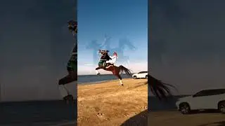 Arabian horses ride #shorts #youtubeshorts #arabian #horse #horseriding #jump #soudiarabia #dubai