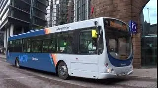 GoNorthWest Bus In Salford   Transport & Travel