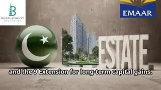 Top 5 Real Estate Investment Areas in Karachi &ndash; 2025