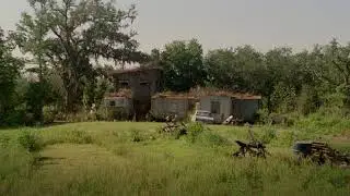 True Detective Season 1 Finale - Ending Scenery Montage