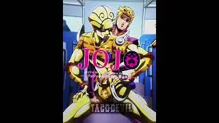 Star Dust Crusaders Vs Wing Club Requested By @user-JustAnEgg #jojosbizzareadventure #vsedit