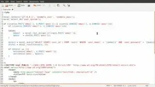 PHP Tutorials  Security   Cookies