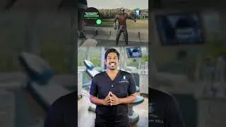 ஒரே நேரத்தில் பத்து ஊசியா? MRD for Local Anaesthesia | Dr.Karthikeyan | Denta Kings