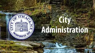 09-28-2022 City Administration