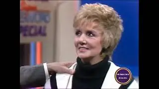 Super Password (Ep. 558) (11-20-1986) (4/5) (All Star Week) (Dano/Brown, McCay/Aniston)