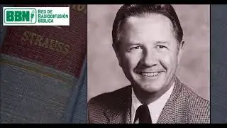 Estudio Bíblico: Libro Profético de Amós. Parte 1 Lehman Strauss