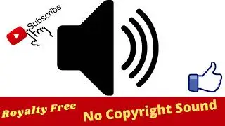 Lakeside birds free sound || NCS sound FX copyright || No Copyright || royalty free || free sfx