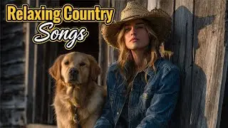 Endless Country Roads: A Heartfelt Acoustic Mix for Relaxation