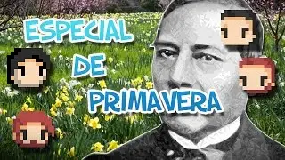 Especial De Primavera - 2P-UP