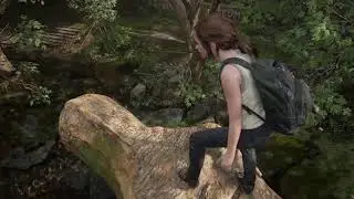 The last of us part II