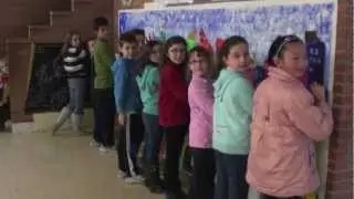Ara és Nadal a l'Escola Catalònia