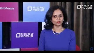Neeti Rodrigues is Inviting You to the Micro Focus Experience Tour 2019 MEA - Register Now