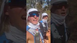 Day 1 of running around Australia!