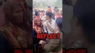 Can  You Legally Defend Yourself Against a Police Slap?