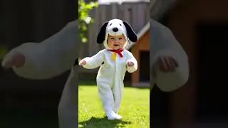 This baby laughing video turns magical once the Baby Shark melody begins. You&rsquo;ll watch it on loop.