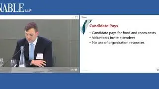 Election-Year Opportunities for Nonprofits