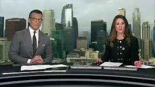 KABC | Eyewitness News at 4pm - Headlines, Open and Closing - December 24, 2025