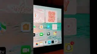 Aesthetic apps to have on your iPad