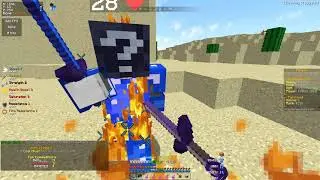Minecadia Factions God Kill Montage #2