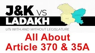 What is Article 370 and 35a? | Explained in Tamil | Jammu and Kashmir | Article 370 and 35a in Tamil