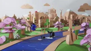 Small World: Reimagine A Better Planet l Samsung