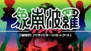 ZONAPARA [WHY! PARAPARA REMIX]