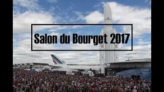 Salon du Bourget-PAS2017