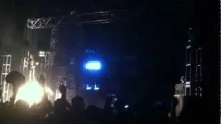 NERO with vocals by Alana Watson